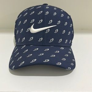 2 HATS FOR $30 - Nike Golf Winged Foot Hat